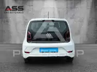 2023 Volkswagen Up