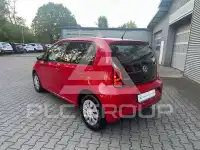 2023 Volkswagen Up