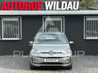 2023 Volkswagen Up
