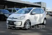 2023 Volkswagen Up