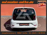 2023 Volkswagen Up