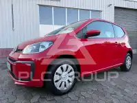 2023 Volkswagen Up