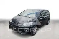 2023 Volkswagen Up