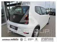 2023 Volkswagen Up