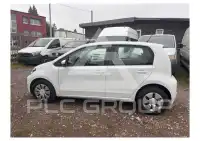 2023 Volkswagen Up