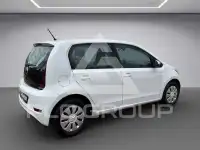 2023 Volkswagen Up
