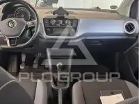 2023 Volkswagen Up