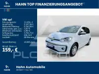 2023 Volkswagen Up