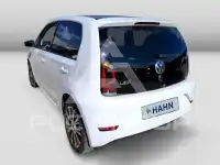 2023 Volkswagen Up