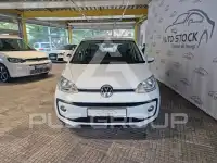 2023 Volkswagen Up