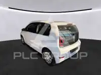 2023 Volkswagen Up