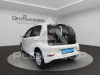 2023 Volkswagen Up