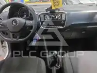 2023 Volkswagen Up