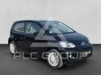 2023 Volkswagen Up