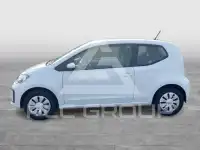 2023 Volkswagen Up
