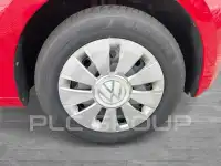 2023 Volkswagen Up