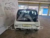 2023 Volkswagen Up