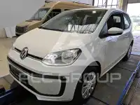 2023 Volkswagen Up