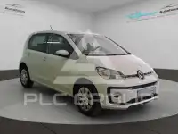 2023 Volkswagen Up