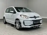 2023 Volkswagen Up