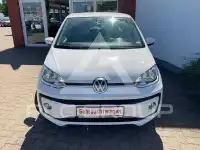2023 Volkswagen Up