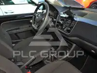 2023 Volkswagen Up