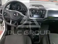2023 Volkswagen Up