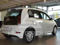 2023 Volkswagen Up