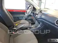 2023 Volkswagen Up