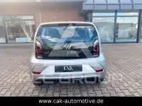 2023 Volkswagen Up