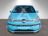 2023 Volkswagen Up