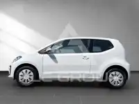 2023 Volkswagen Up