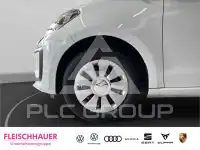 2023 Volkswagen Up