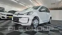 2023 Volkswagen Up