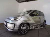 2023 Volkswagen Up