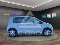 2023 Volkswagen Up