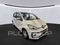 2023 Volkswagen Up