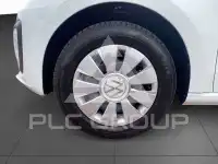 2023 Volkswagen Up
