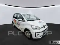 2023 Volkswagen Up