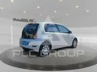 2023 Volkswagen Up
