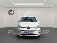 2023 Volkswagen Up