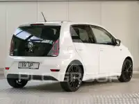 2023 Volkswagen Up