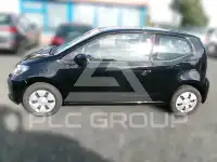 2023 Volkswagen Up