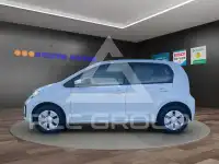 2023 Volkswagen Up