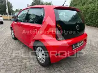 2023 Volkswagen Up