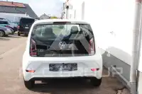 2023 Volkswagen Up
