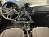 2023 Volkswagen Up