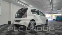 2023 Volkswagen Up