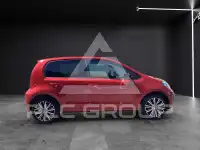 2023 Volkswagen Up