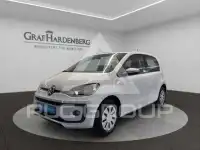 2023 Volkswagen Up